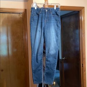 Aeropostale jeggings